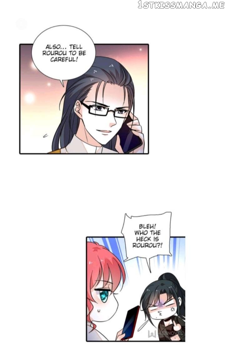 Sweetheart V5: The Boss Is Too Kind! Chapter 266 - page 6