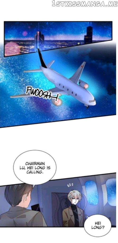 Sweetheart V5: The Boss Is Too Kind! Chapter 266 - page 7