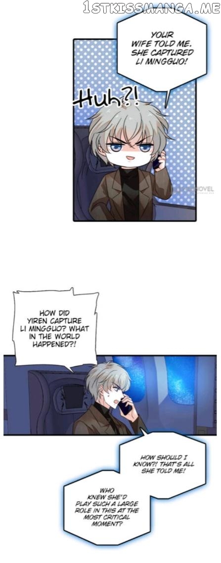 Sweetheart V5: The Boss Is Too Kind! Chapter 266 - page 9