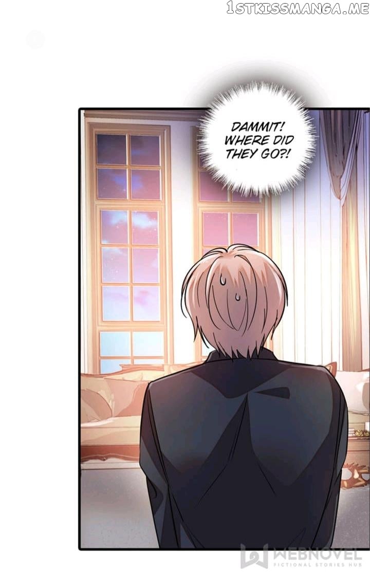 Sweetheart V5: The Boss Is Too Kind! Chapter 265 - page 14