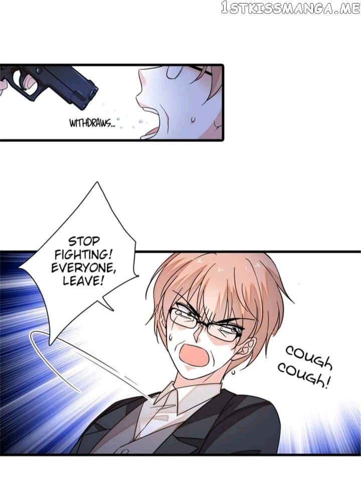 Sweetheart V5: The Boss Is Too Kind! Chapter 265 - page 26