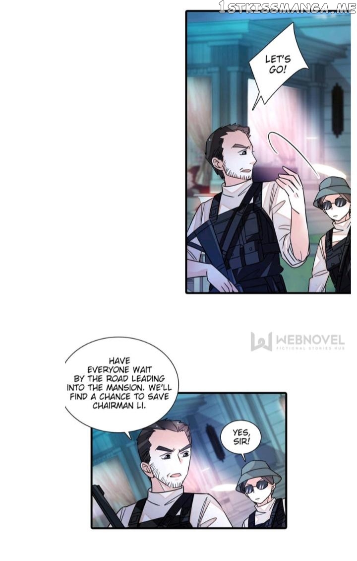 Sweetheart V5: The Boss Is Too Kind! Chapter 265 - page 27