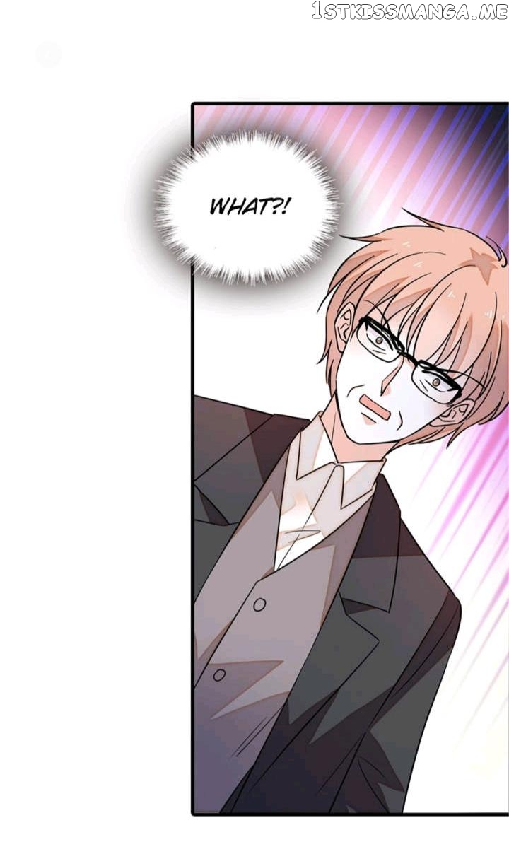 Sweetheart V5: The Boss Is Too Kind! Chapter 265 - page 3
