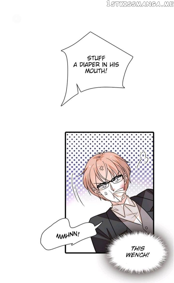 Sweetheart V5: The Boss Is Too Kind! Chapter 265 - page 31
