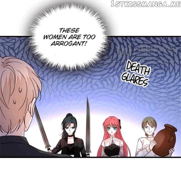 Sweetheart V5: The Boss Is Too Kind! Chapter 265 - page 4