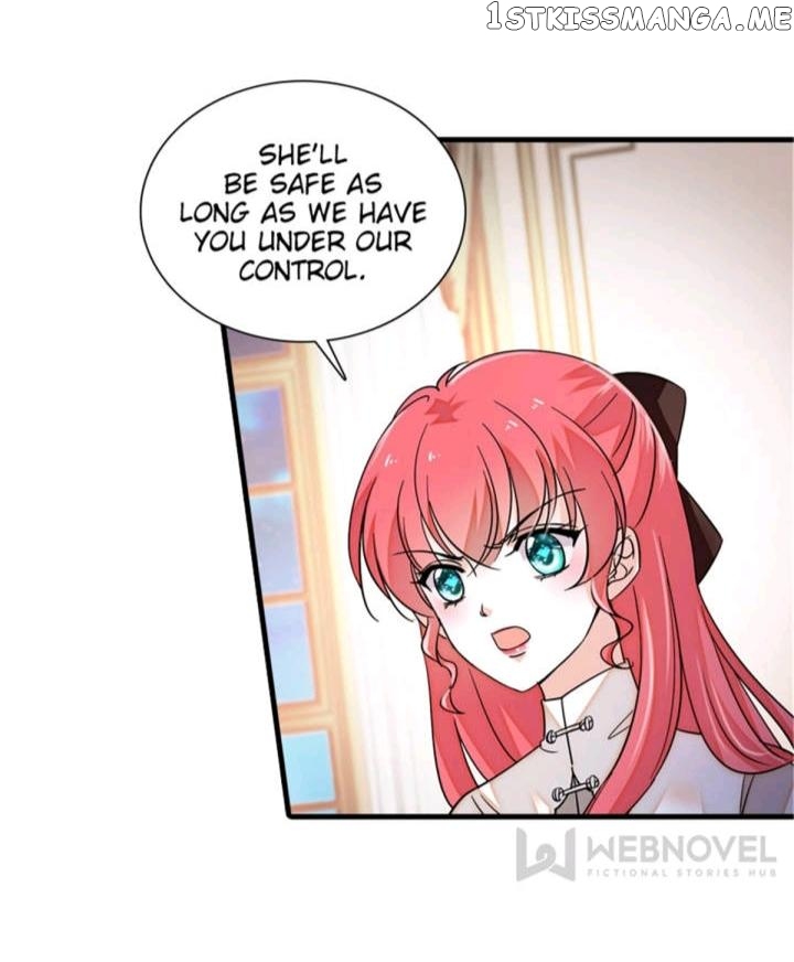 Sweetheart V5: The Boss Is Too Kind! Chapter 265 - page 7