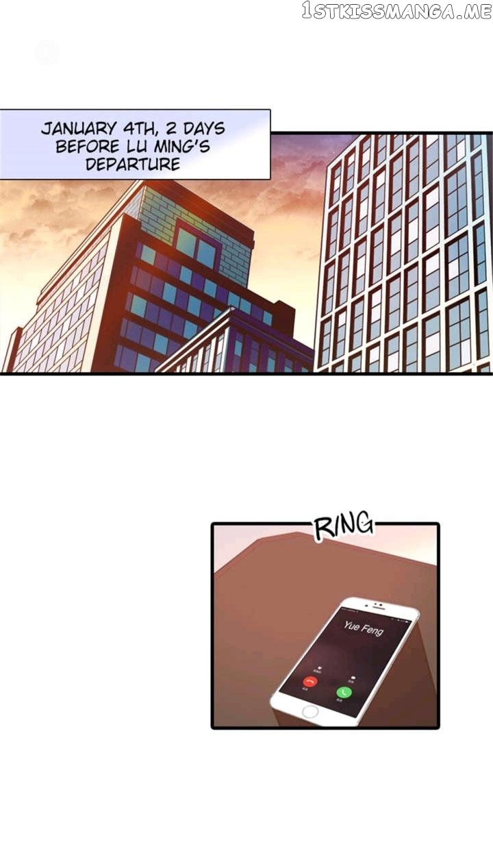 Sweetheart V5: The Boss Is Too Kind! Chapter 264 - page 1