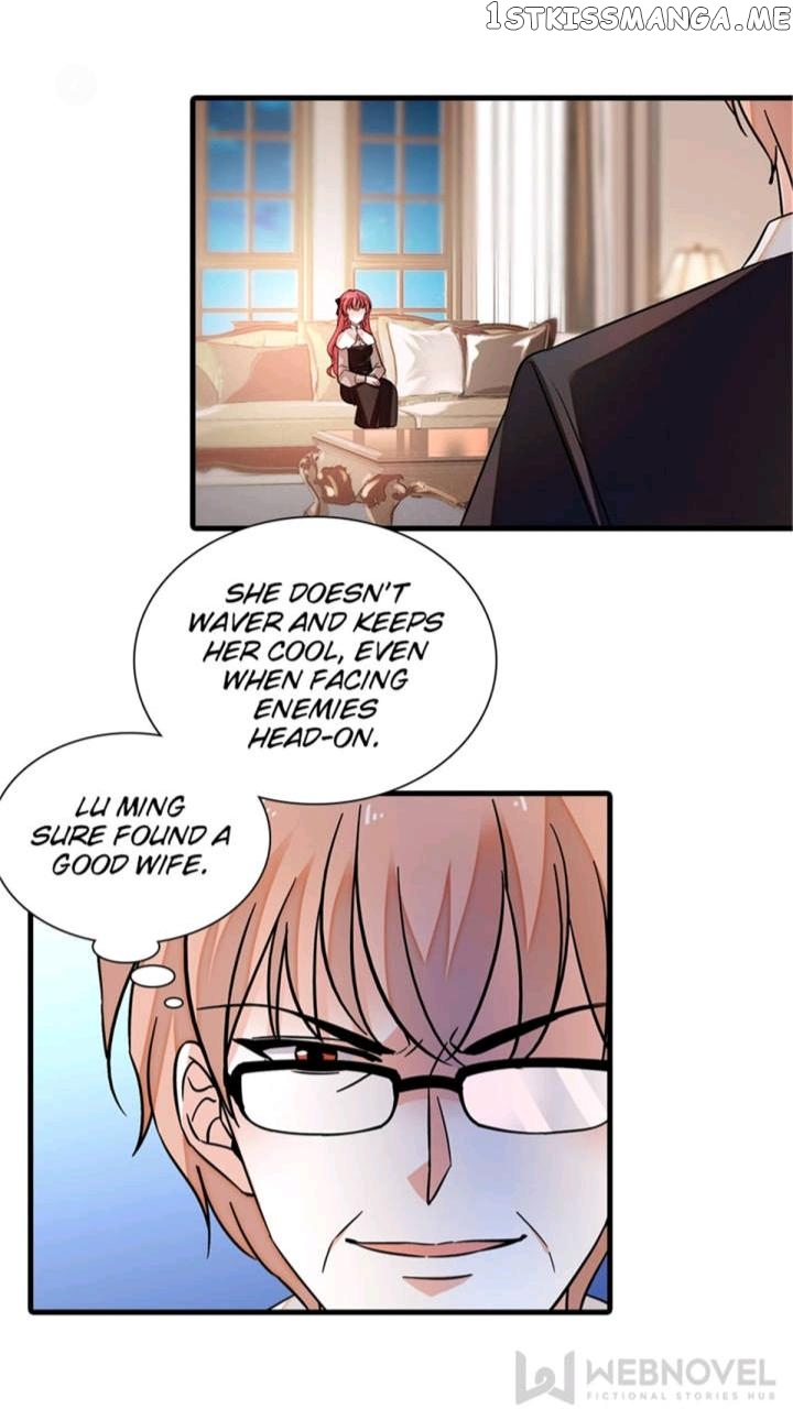 Sweetheart V5: The Boss Is Too Kind! Chapter 264 - page 29