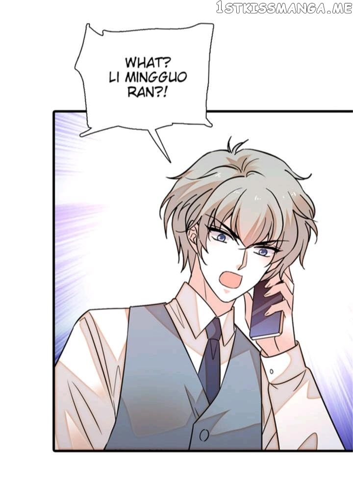 Sweetheart V5: The Boss Is Too Kind! Chapter 264 - page 3