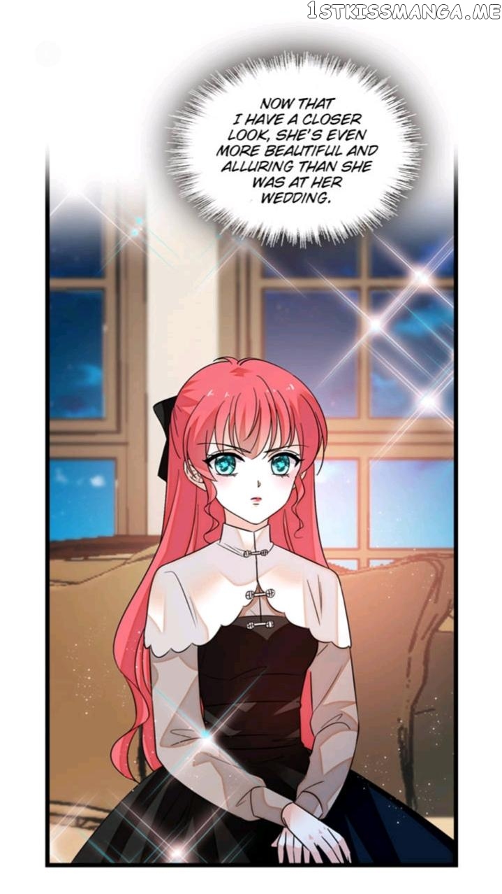 Sweetheart V5: The Boss Is Too Kind! Chapter 264 - page 30