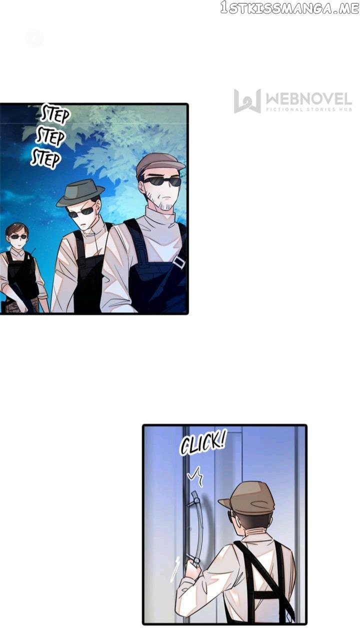 Sweetheart V5: The Boss Is Too Kind! Chapter 264 - page 9
