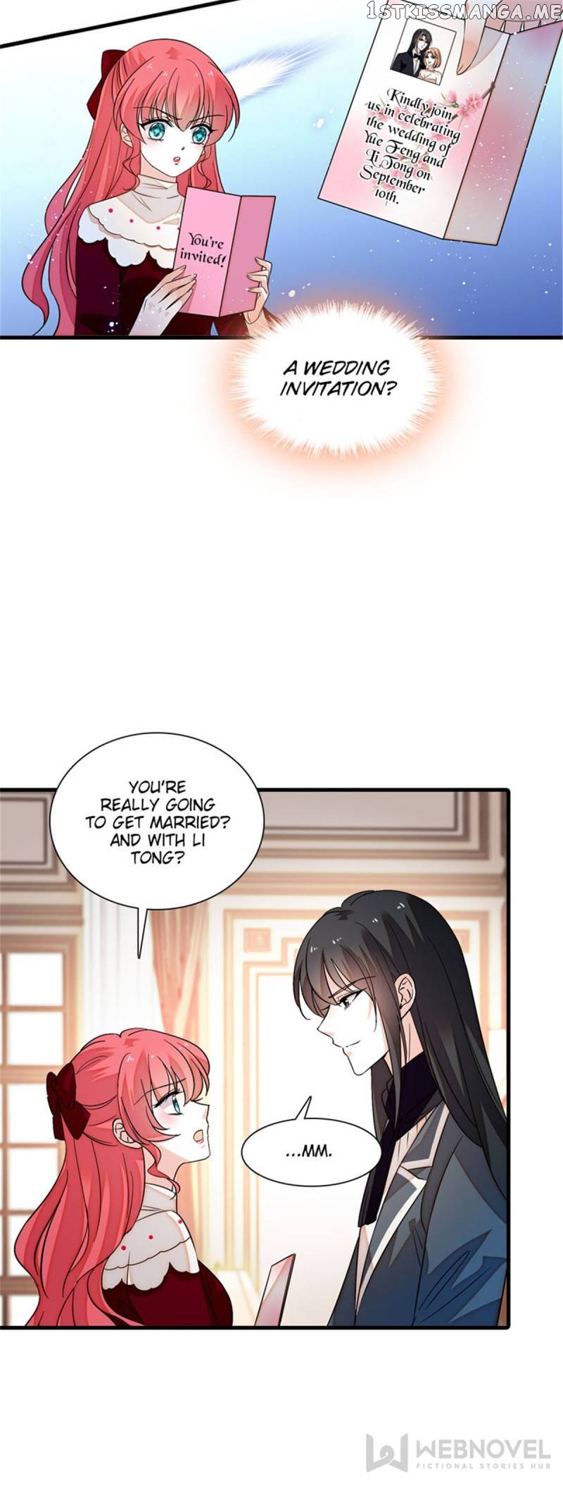 Sweetheart V5: The Boss Is Too Kind! Chapter 263 - page 11