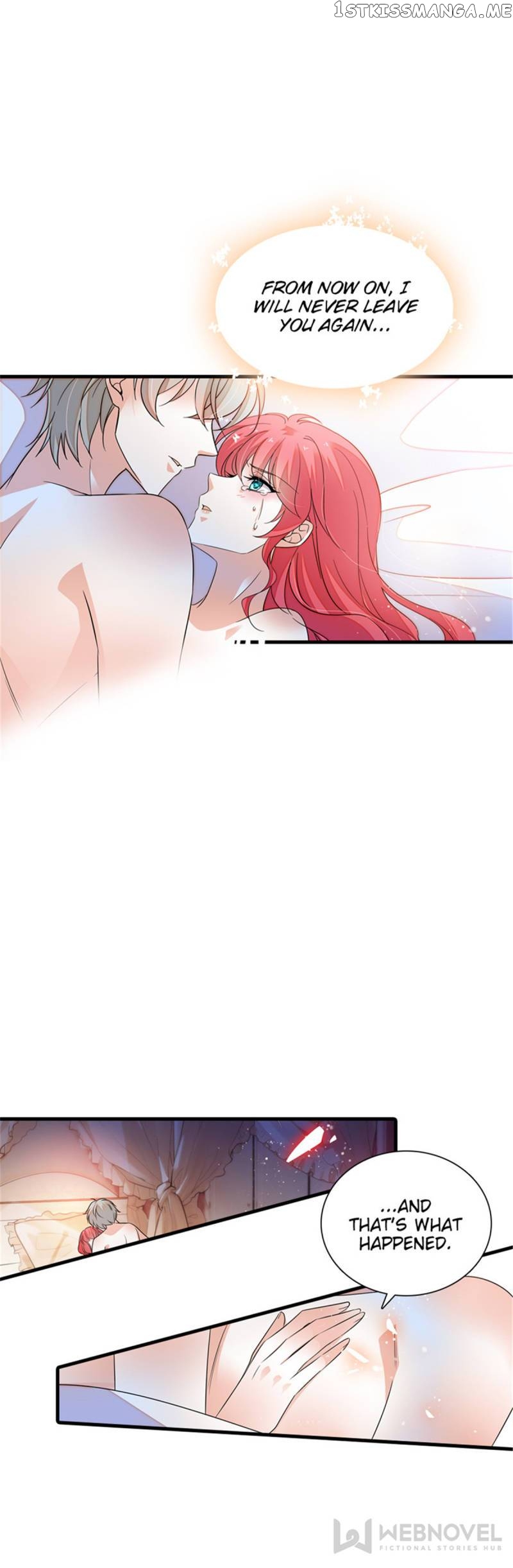 Sweetheart V5: The Boss Is Too Kind! Chapter 263 - page 2