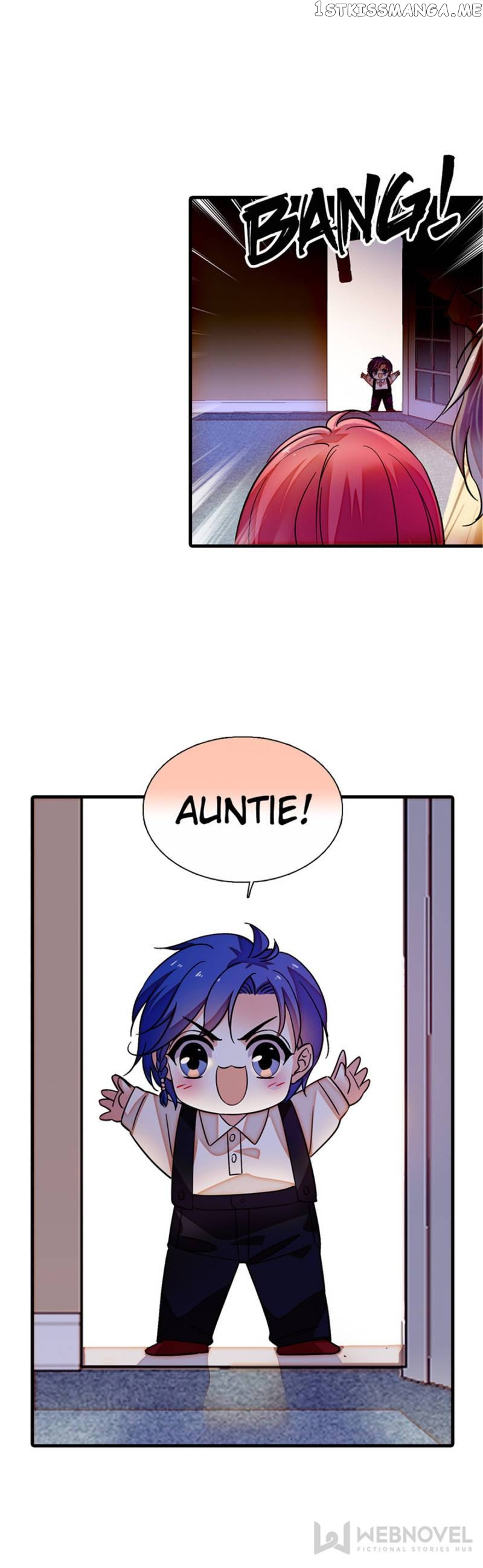 Sweetheart V5: The Boss Is Too Kind! Chapter 263 - page 5