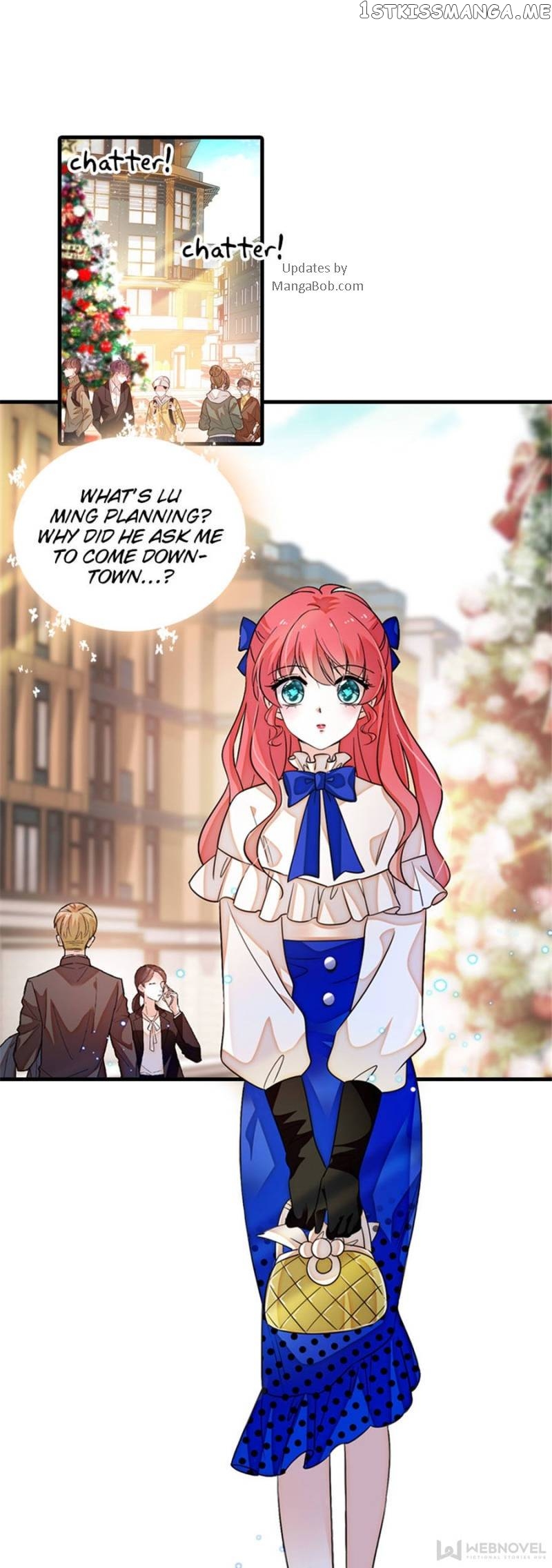 Sweetheart V5: The Boss Is Too Kind! Chapter 262 - page 1