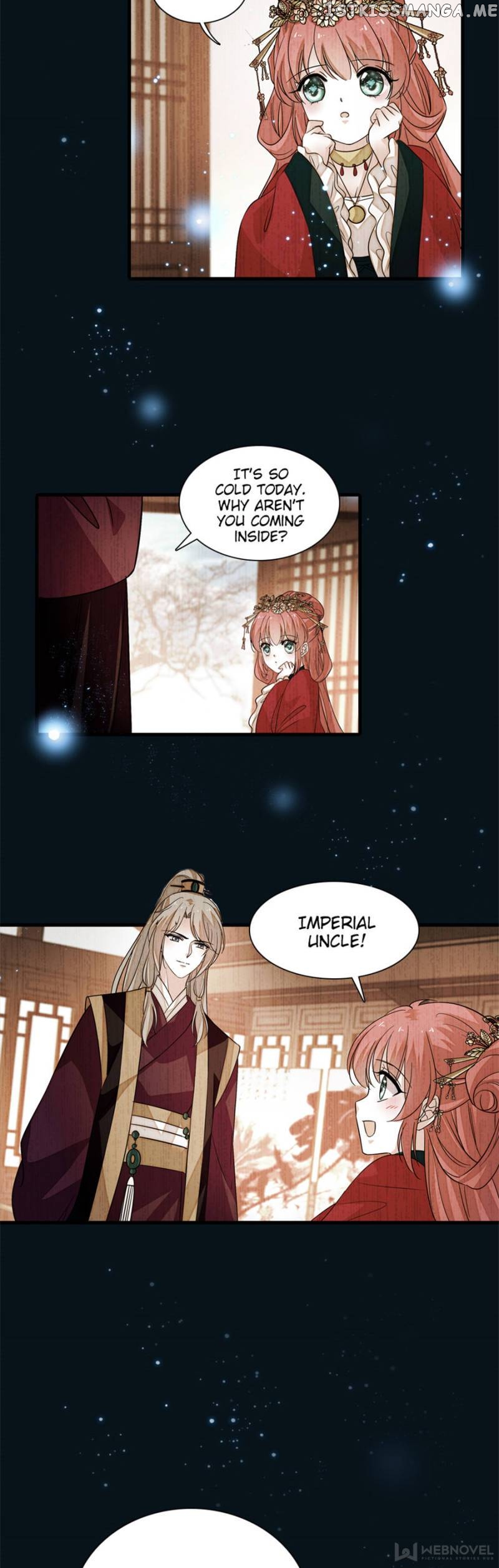 Sweetheart V5: The Boss Is Too Kind! Chapter 262 - page 15