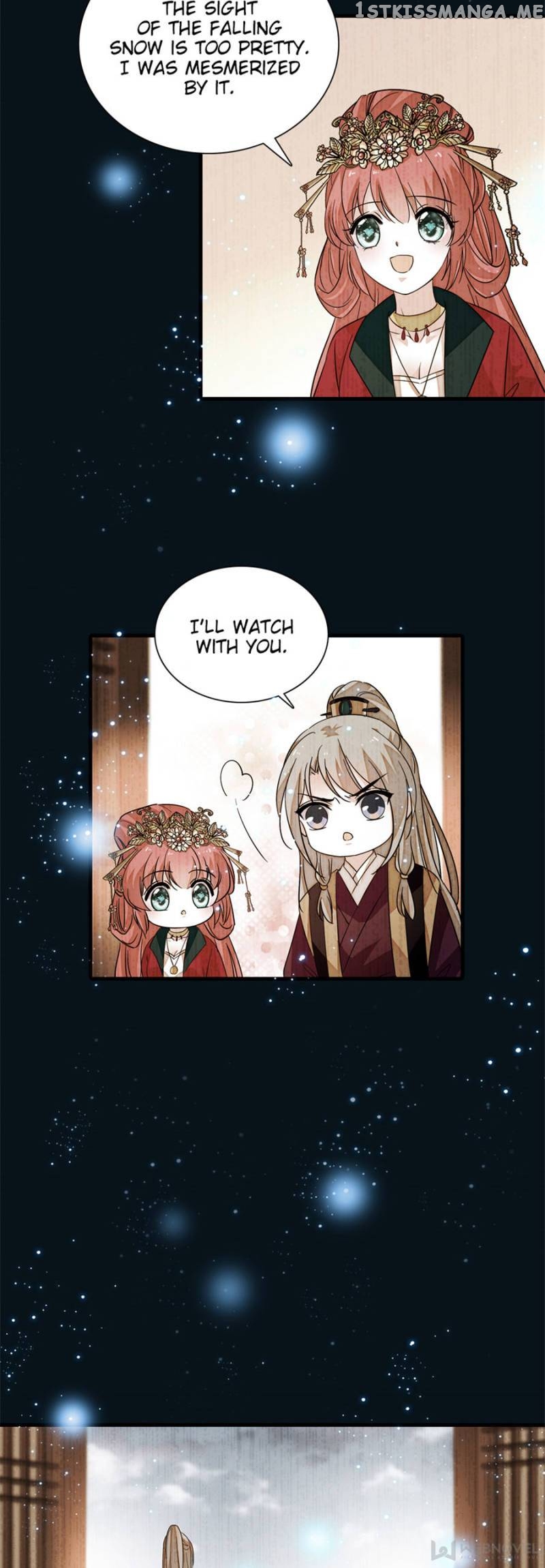 Sweetheart V5: The Boss Is Too Kind! Chapter 262 - page 16