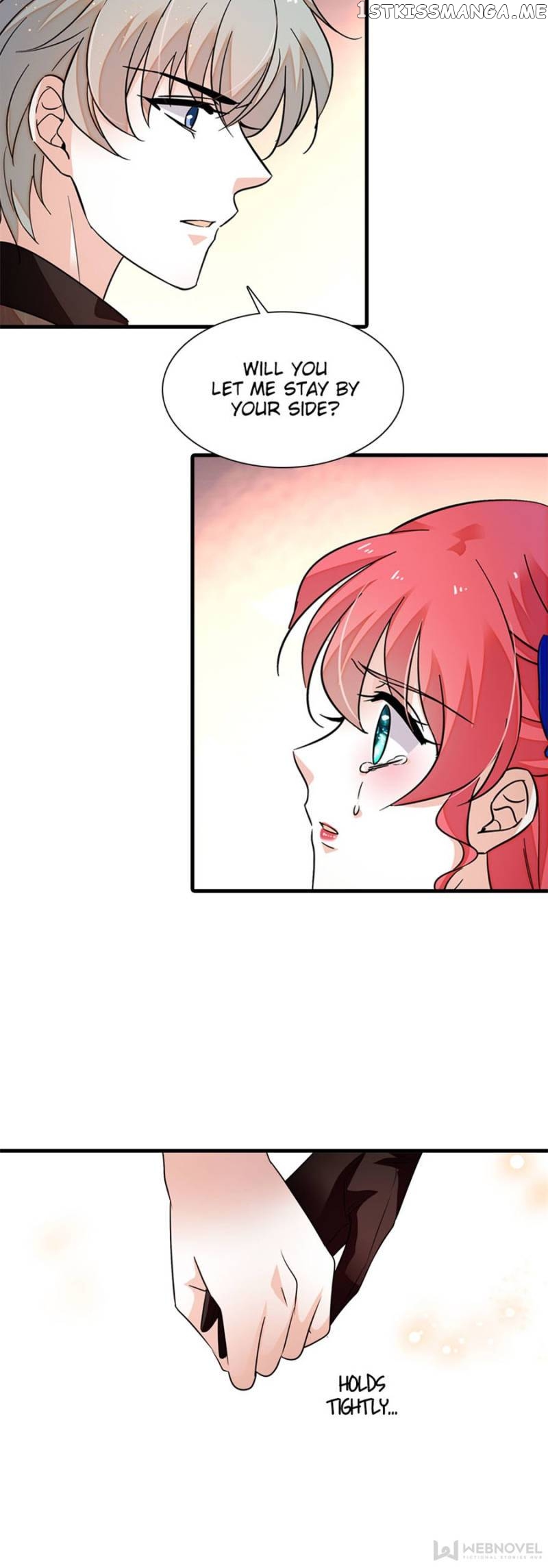 Sweetheart V5: The Boss Is Too Kind! Chapter 262 - page 22