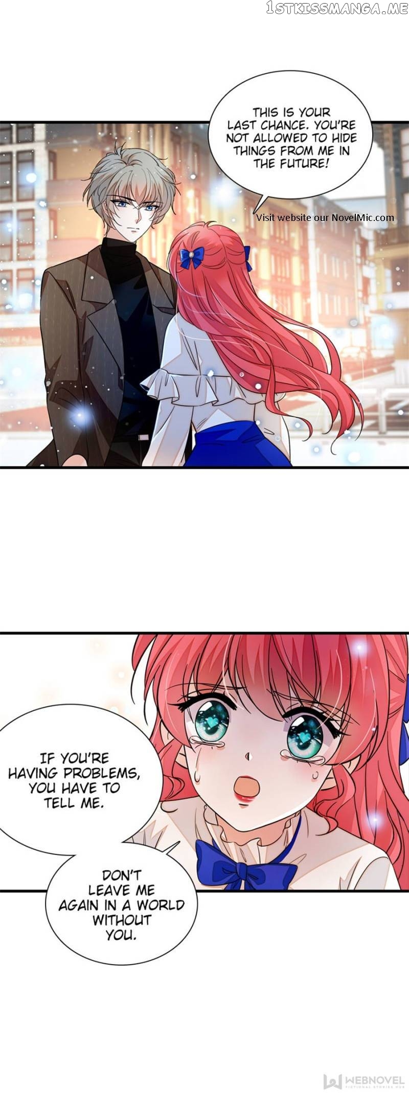Sweetheart V5: The Boss Is Too Kind! Chapter 262 - page 23