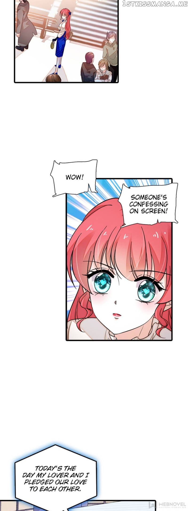 Sweetheart V5: The Boss Is Too Kind! Chapter 262 - page 3