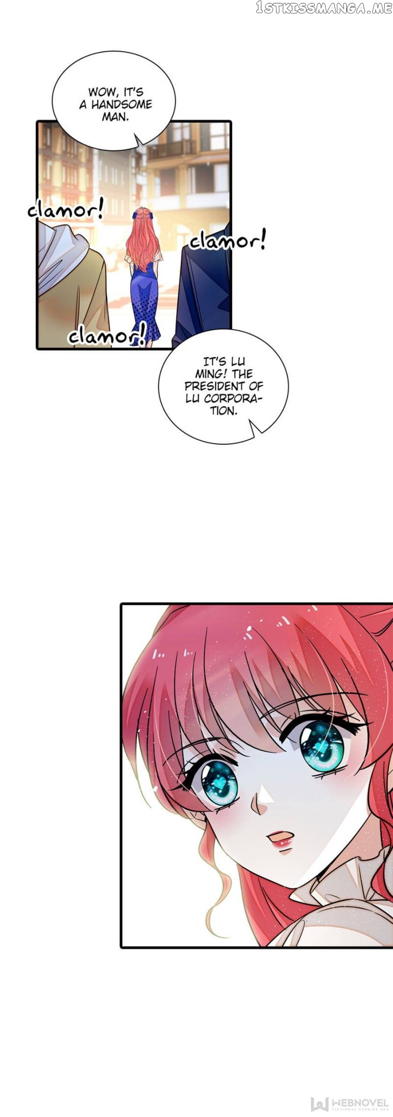 Sweetheart V5: The Boss Is Too Kind! Chapter 262 - page 6