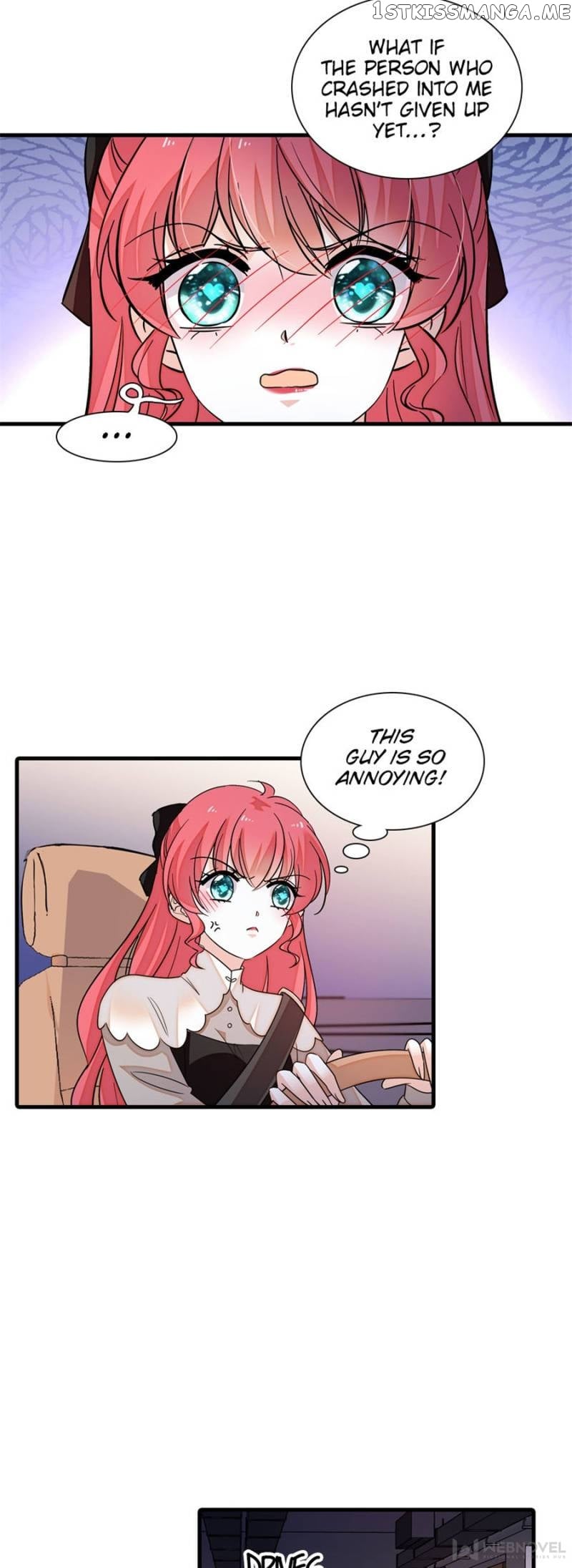 Sweetheart V5: The Boss Is Too Kind! Chapter 261 - page 15