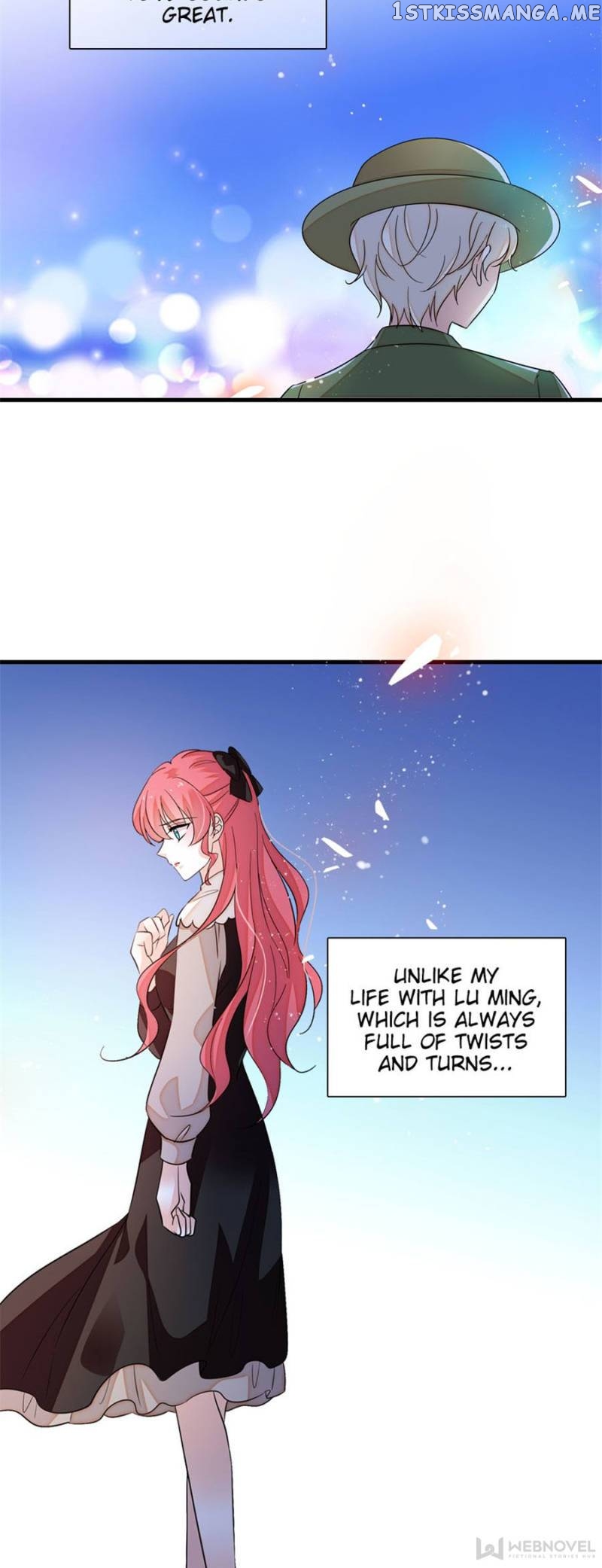 Sweetheart V5: The Boss Is Too Kind! Chapter 261 - page 2