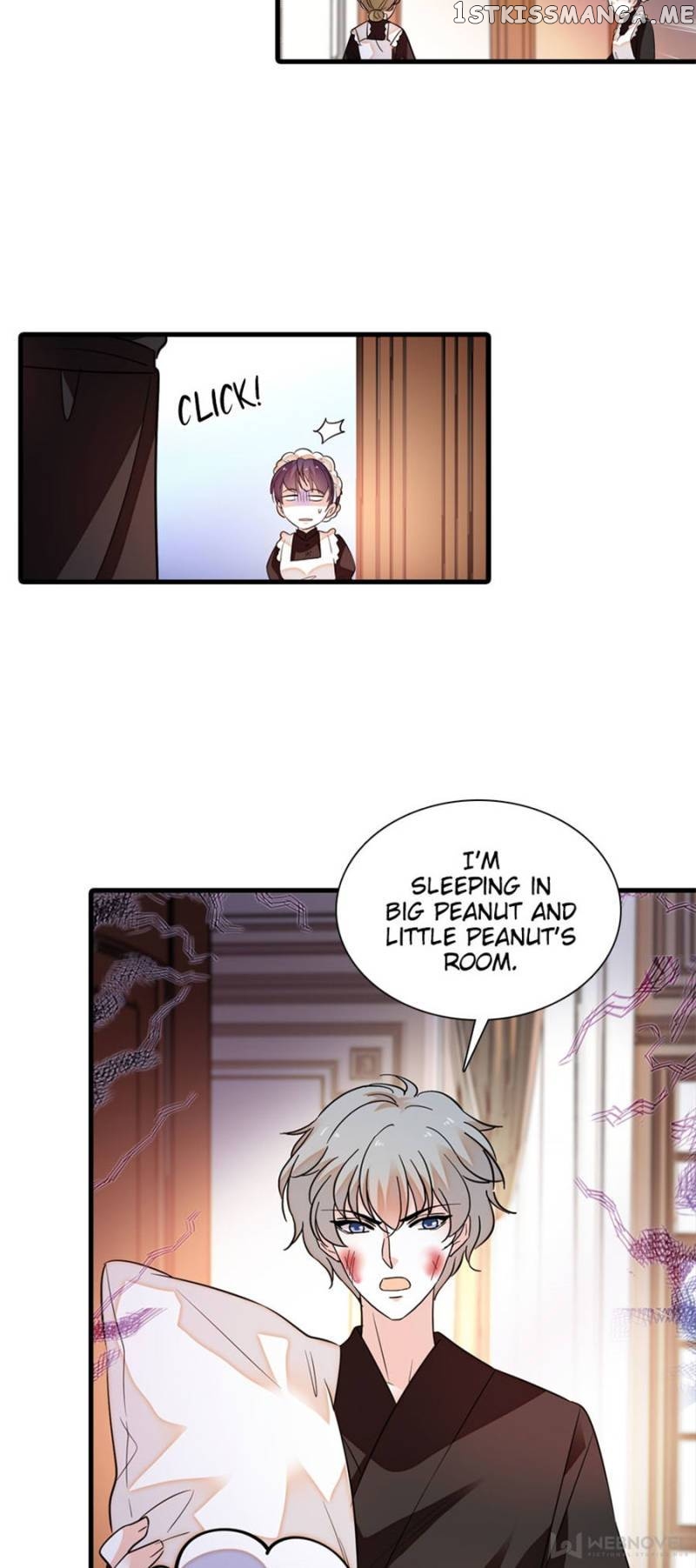 Sweetheart V5: The Boss Is Too Kind! Chapter 261 - page 26