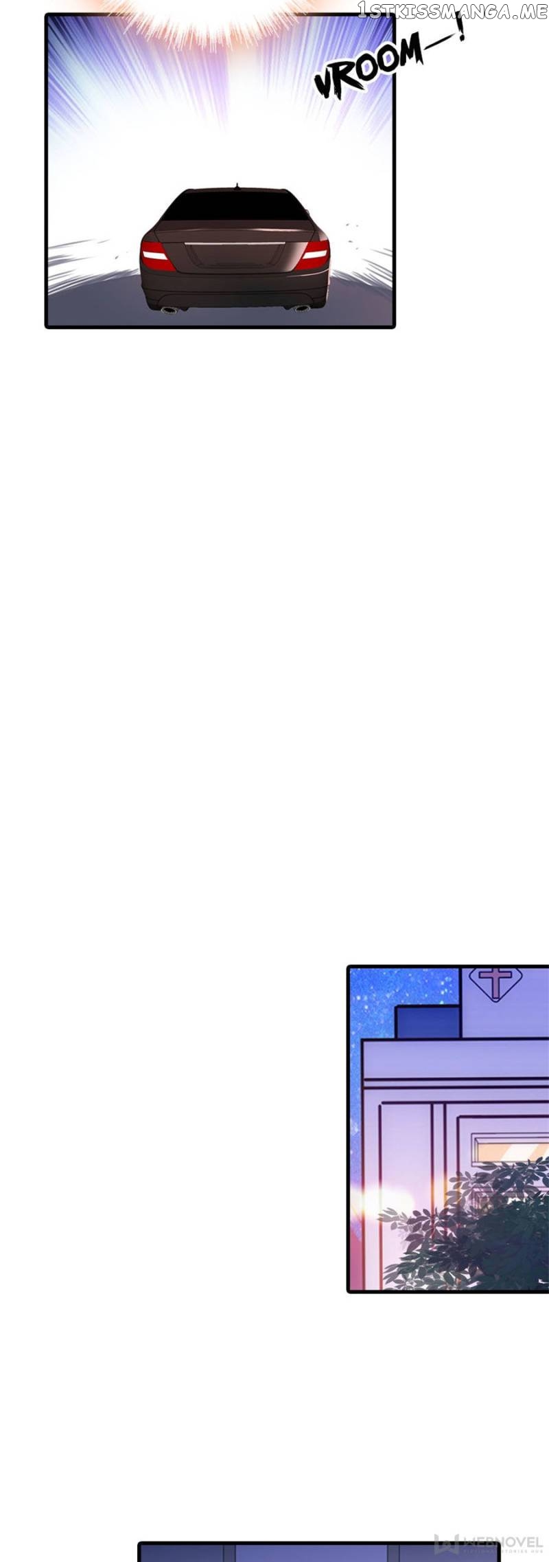 Sweetheart V5: The Boss Is Too Kind! Chapter 261 - page 4