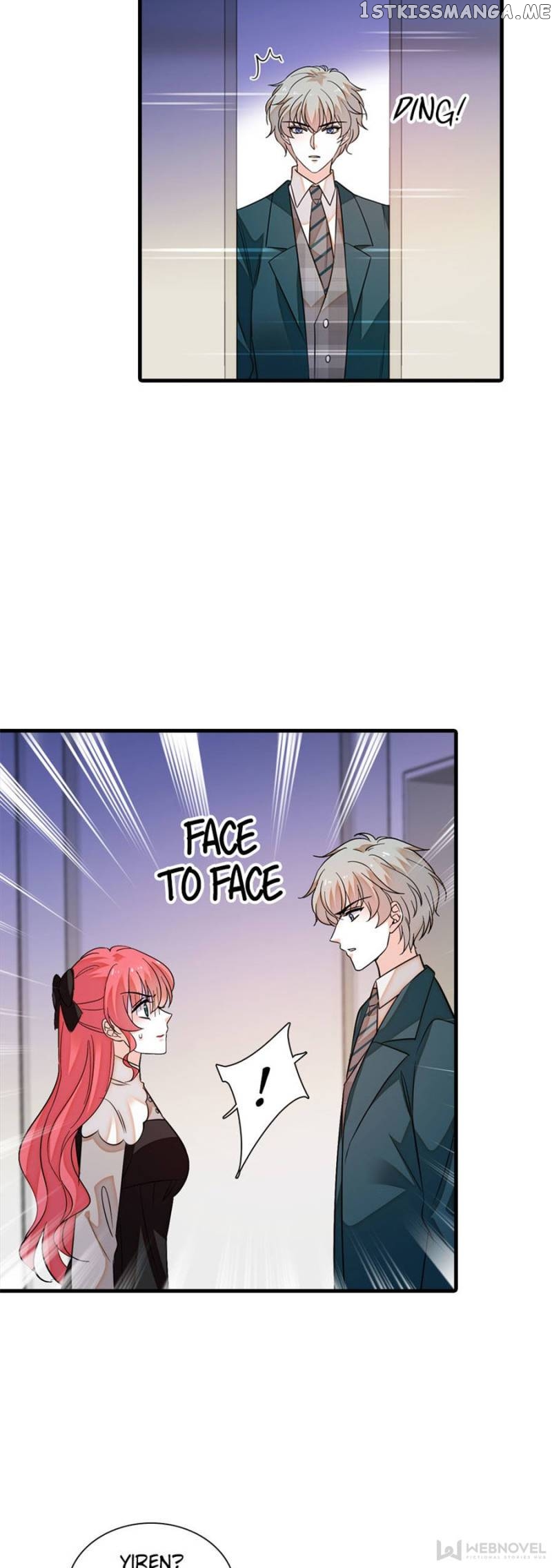 Sweetheart V5: The Boss Is Too Kind! Chapter 261 - page 5