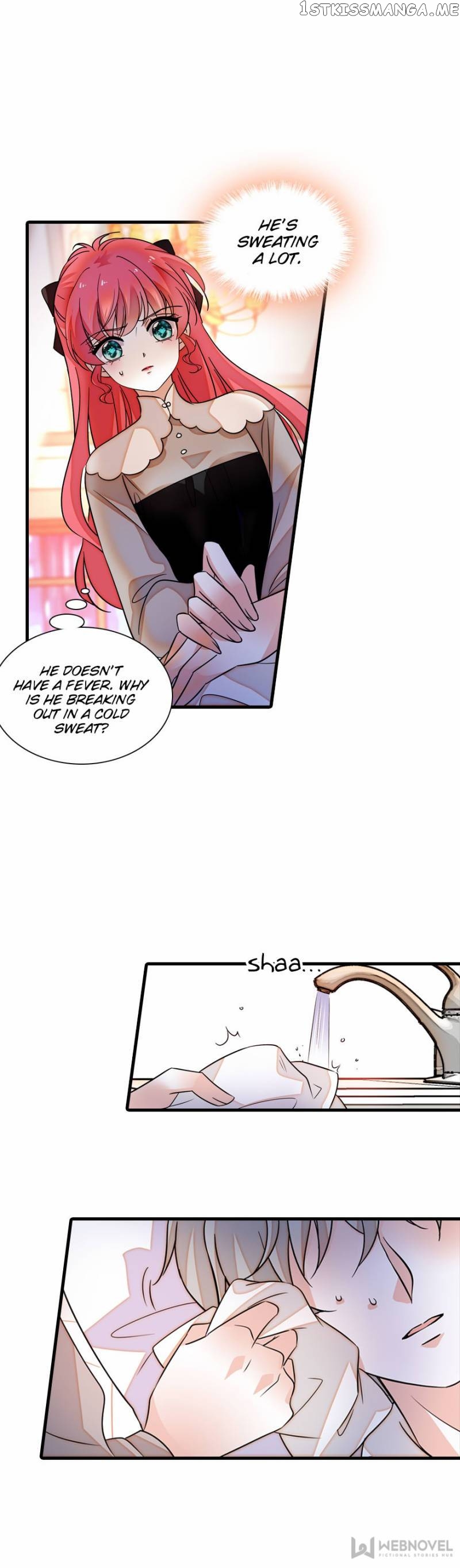 Sweetheart V5: The Boss Is Too Kind! Chapter 259 - page 10