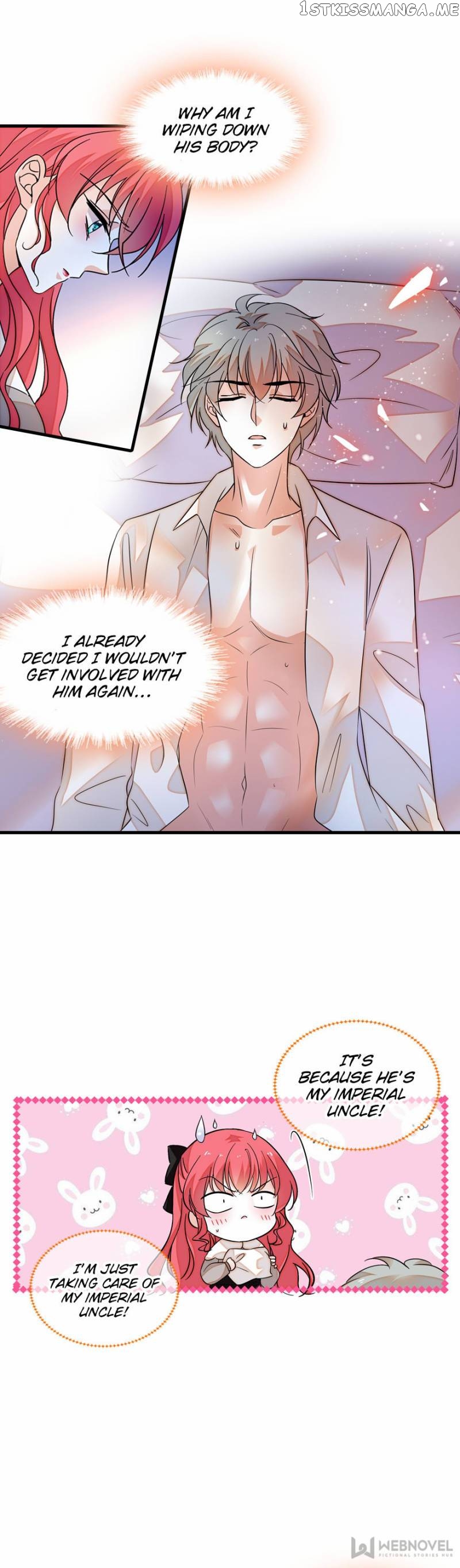 Sweetheart V5: The Boss Is Too Kind! Chapter 259 - page 11