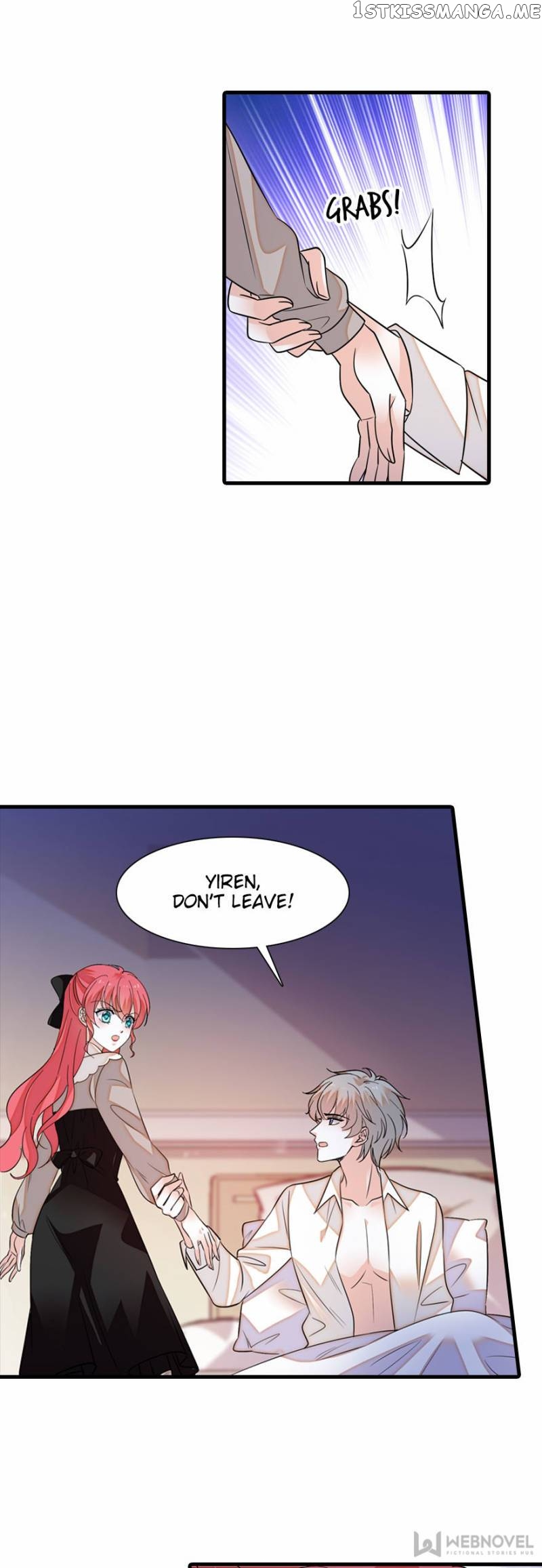 Sweetheart V5: The Boss Is Too Kind! Chapter 259 - page 13