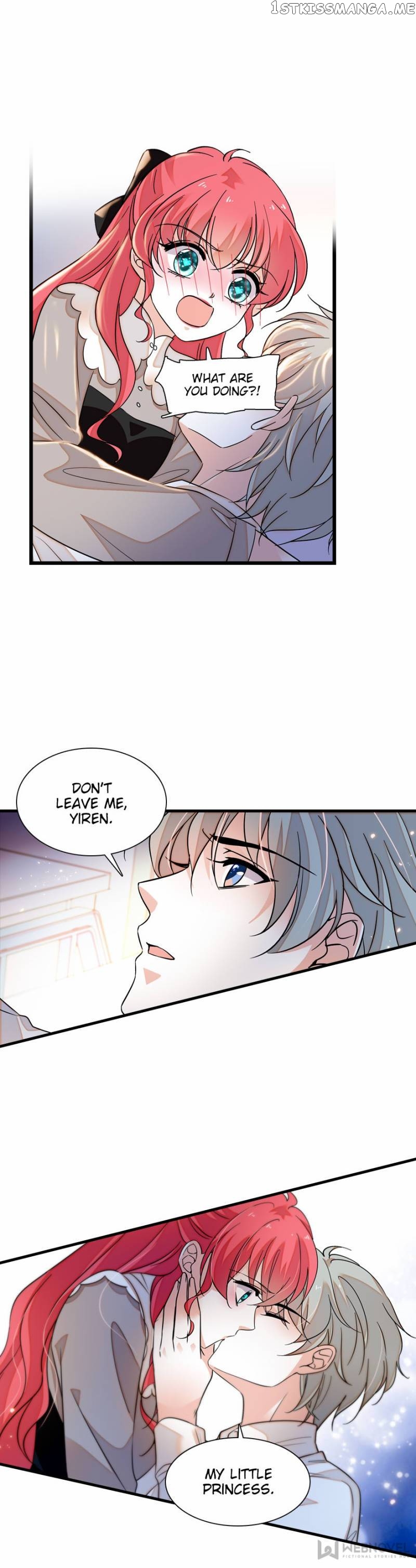Sweetheart V5: The Boss Is Too Kind! Chapter 259 - page 16
