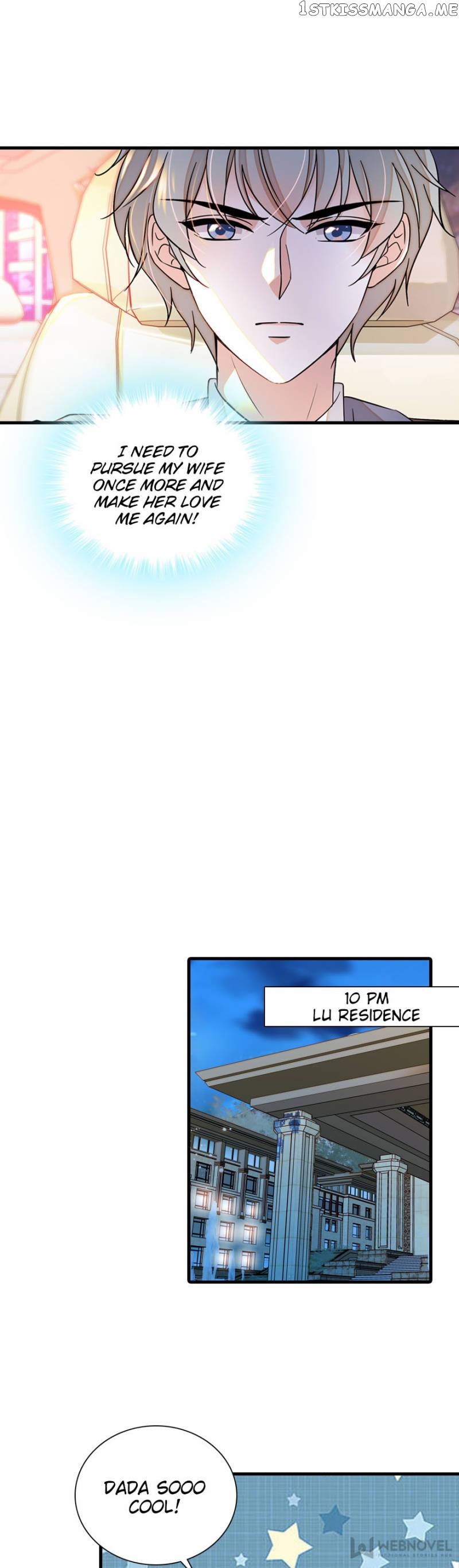 Sweetheart V5: The Boss Is Too Kind! Chapter 259 - page 2