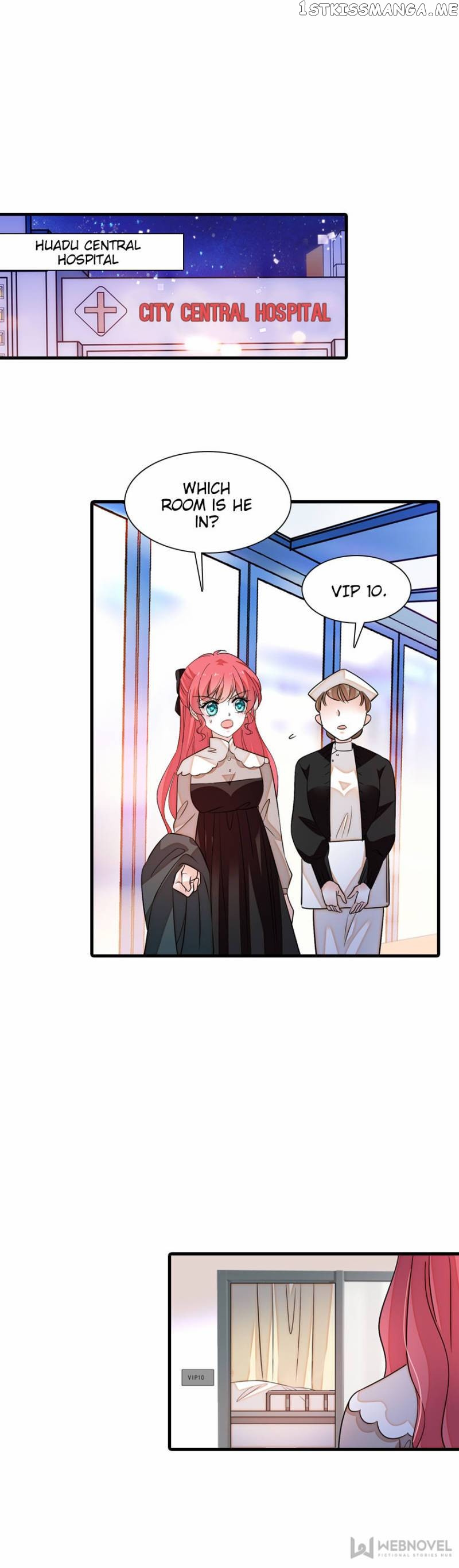 Sweetheart V5: The Boss Is Too Kind! Chapter 259 - page 6