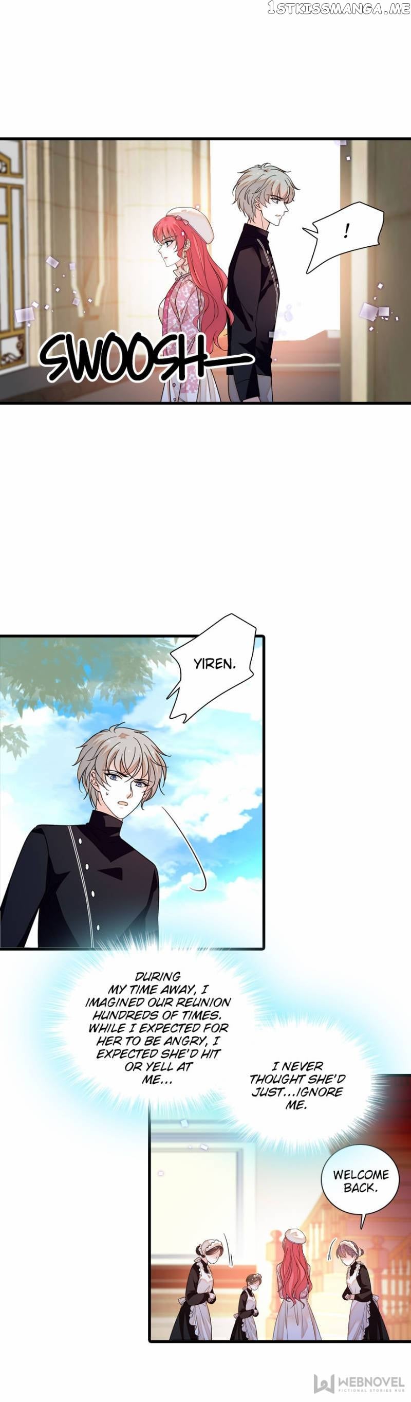 Sweetheart V5: The Boss Is Too Kind! Chapter 257 - page 10