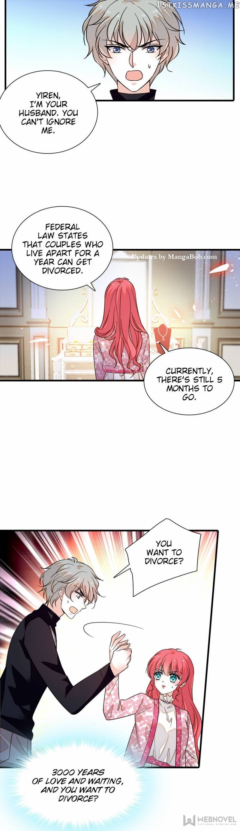 Sweetheart V5: The Boss Is Too Kind! Chapter 257 - page 12