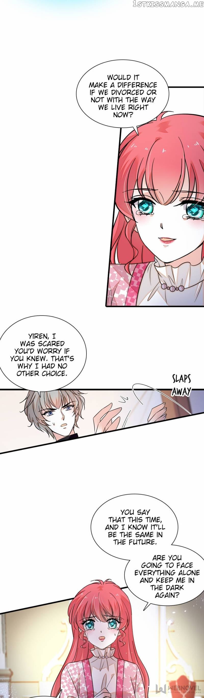 Sweetheart V5: The Boss Is Too Kind! Chapter 257 - page 13