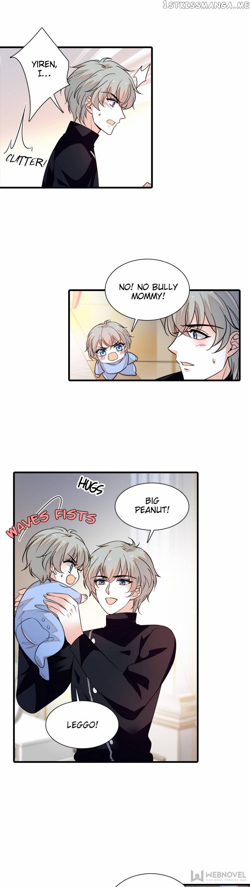 Sweetheart V5: The Boss Is Too Kind! Chapter 257 - page 16