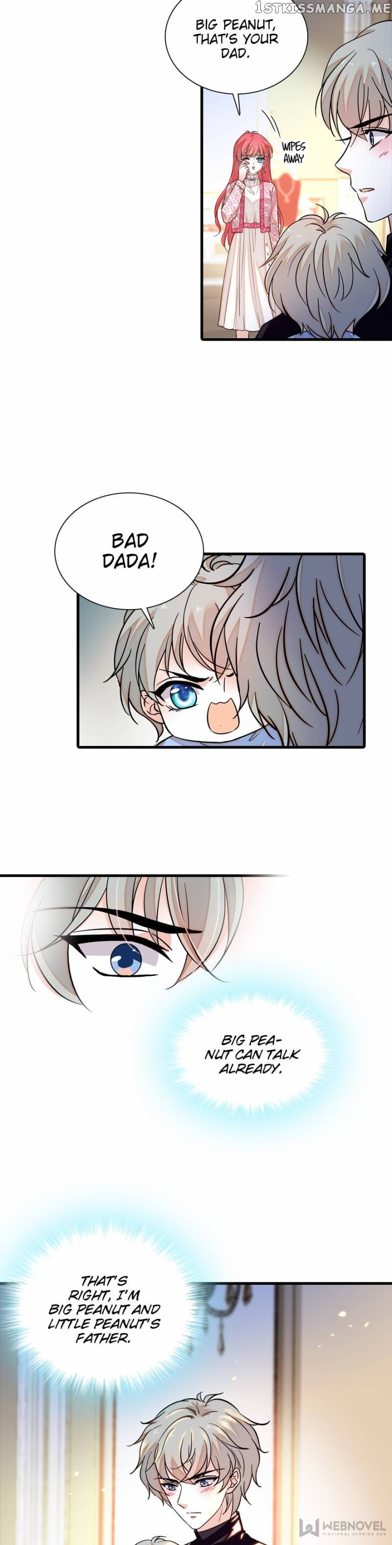 Sweetheart V5: The Boss Is Too Kind! Chapter 257 - page 17