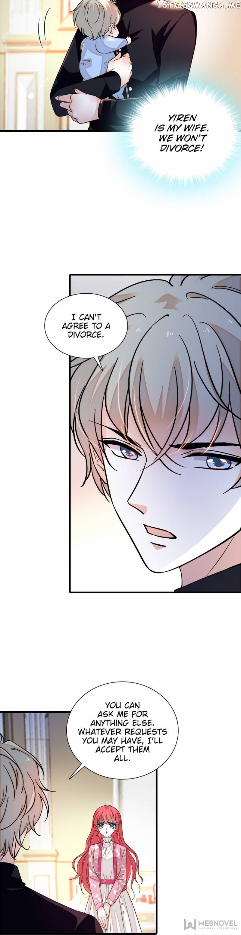 Sweetheart V5: The Boss Is Too Kind! Chapter 257 - page 18