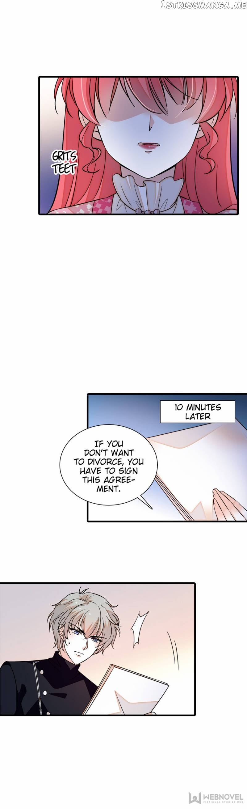 Sweetheart V5: The Boss Is Too Kind! Chapter 257 - page 19