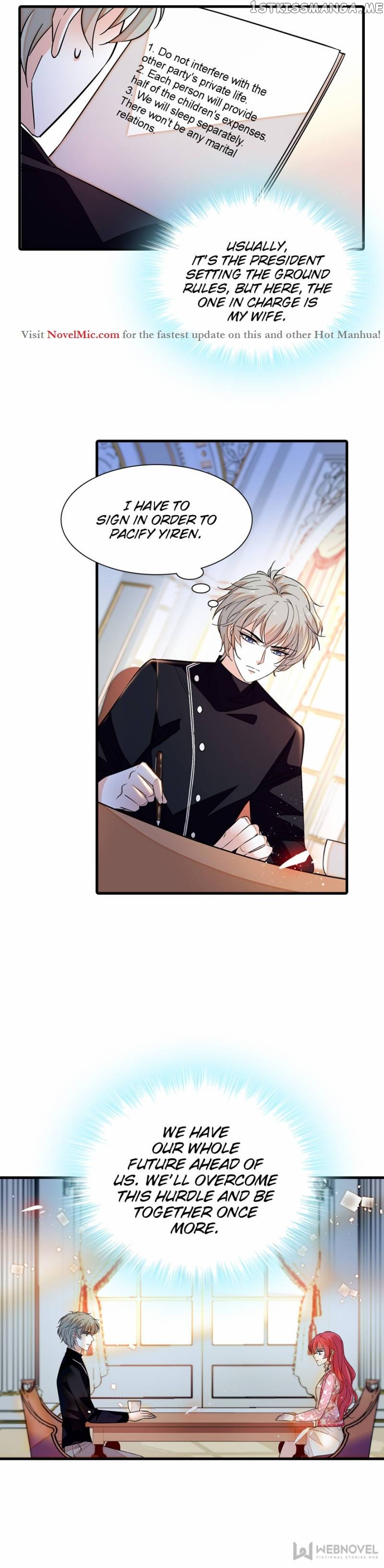 Sweetheart V5: The Boss Is Too Kind! Chapter 257 - page 20