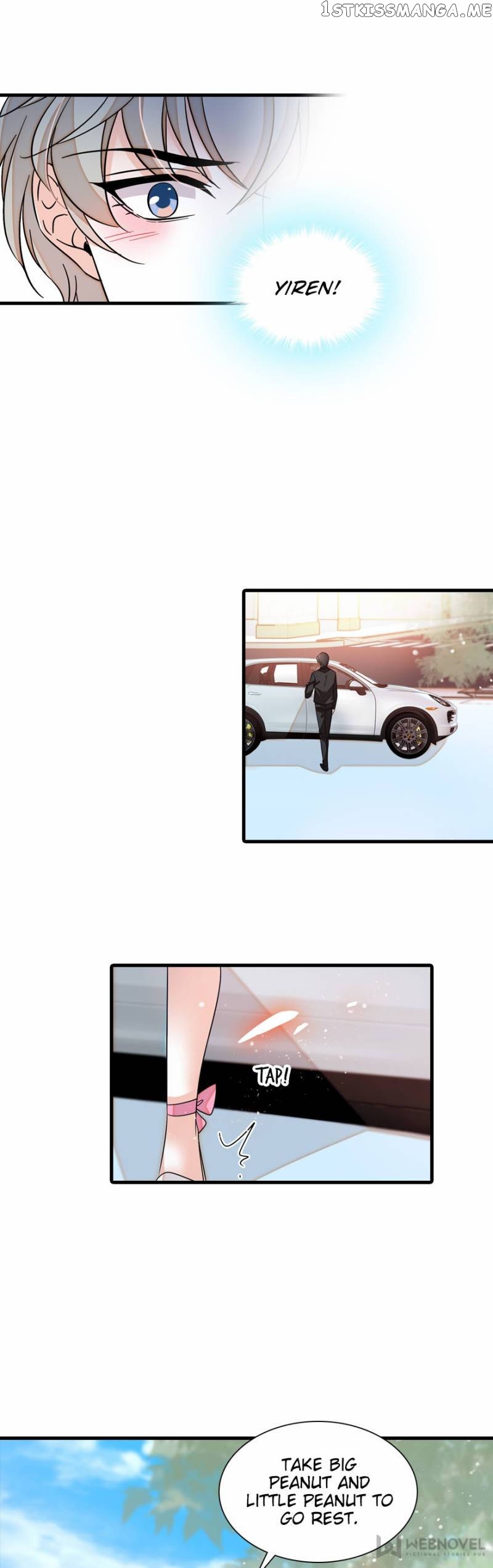 Sweetheart V5: The Boss Is Too Kind! Chapter 257 - page 6