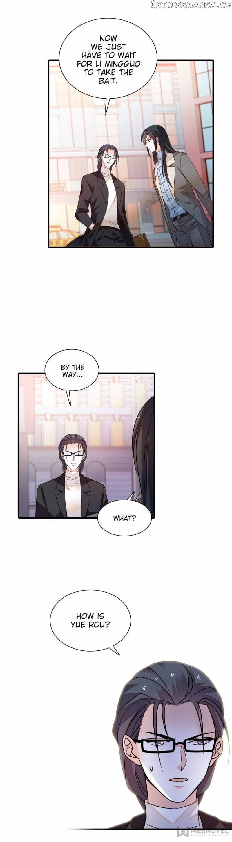 Sweetheart V5: The Boss Is Too Kind! Chapter 256 - page 10