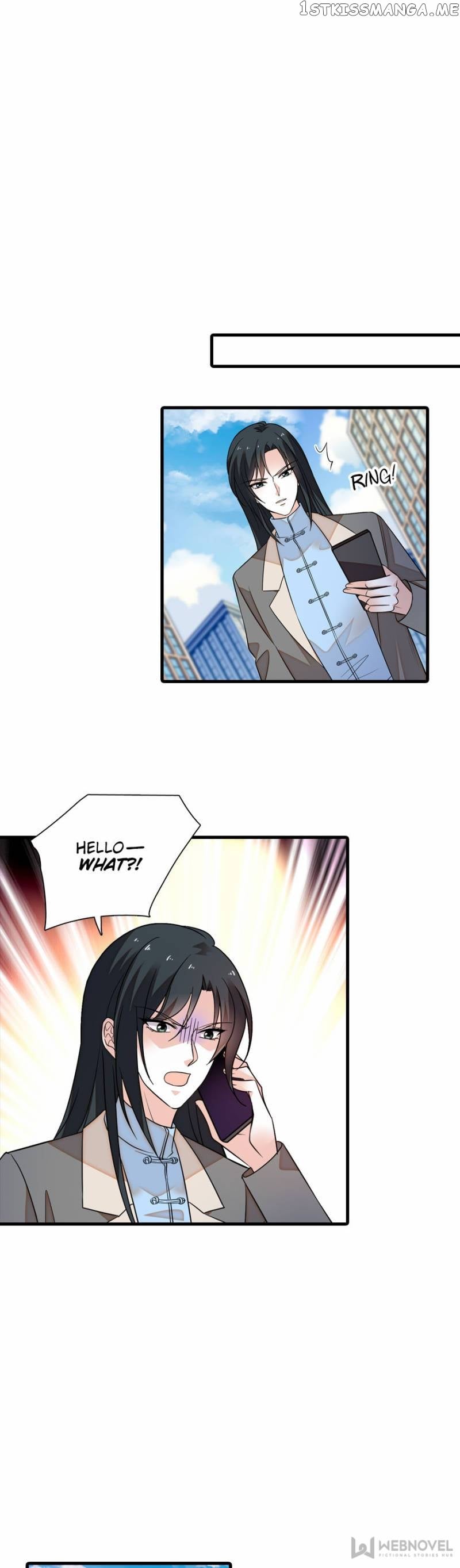 Sweetheart V5: The Boss Is Too Kind! Chapter 256 - page 12