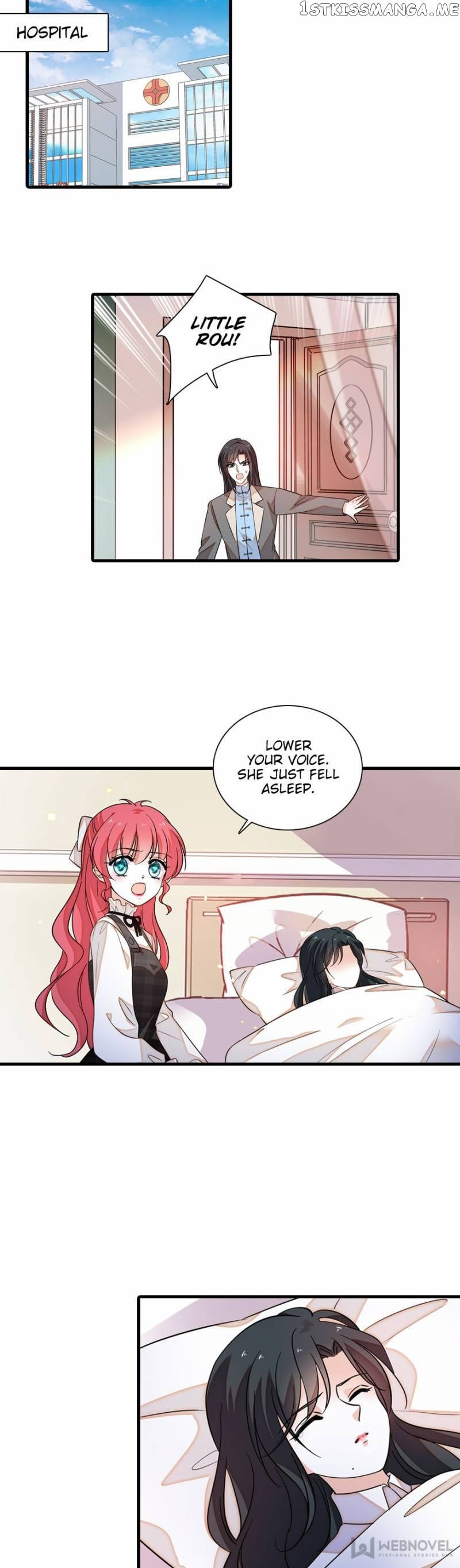Sweetheart V5: The Boss Is Too Kind! Chapter 256 - page 13