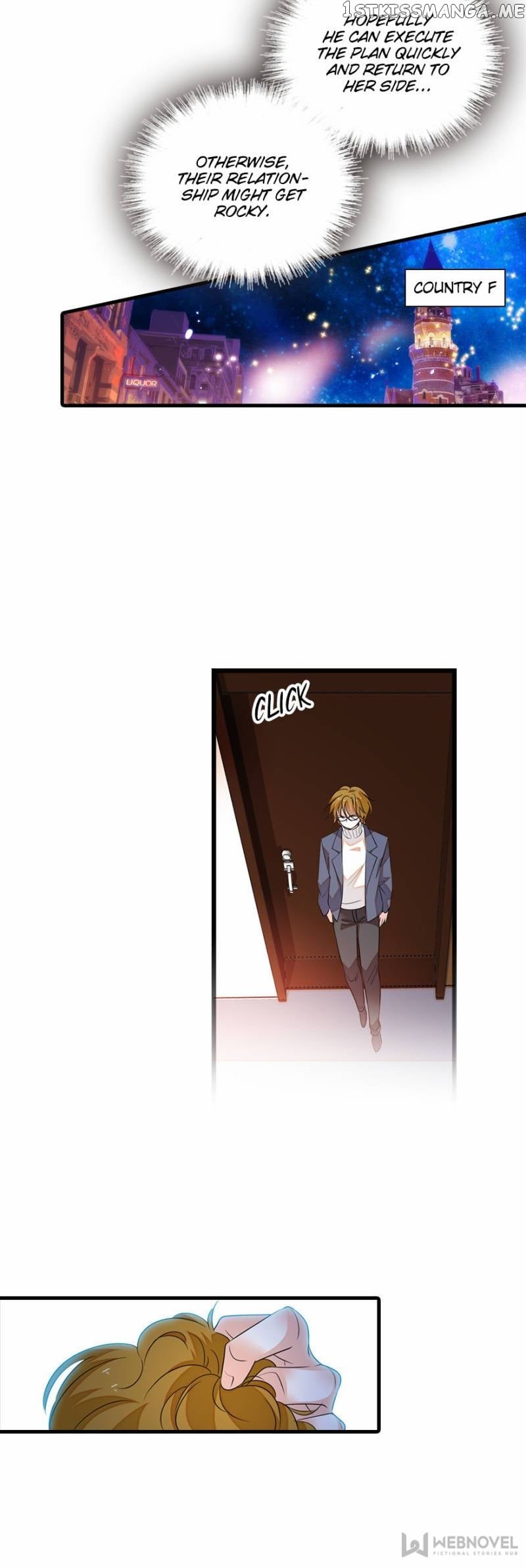 Sweetheart V5: The Boss Is Too Kind! Chapter 256 - page 18