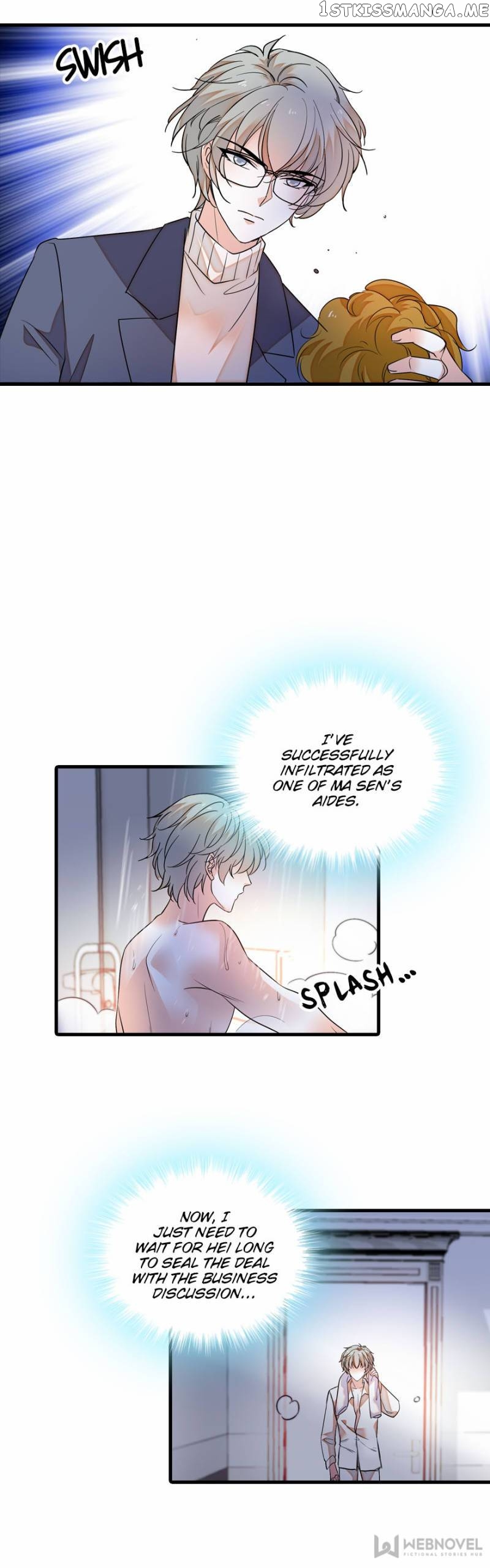 Sweetheart V5: The Boss Is Too Kind! Chapter 256 - page 19